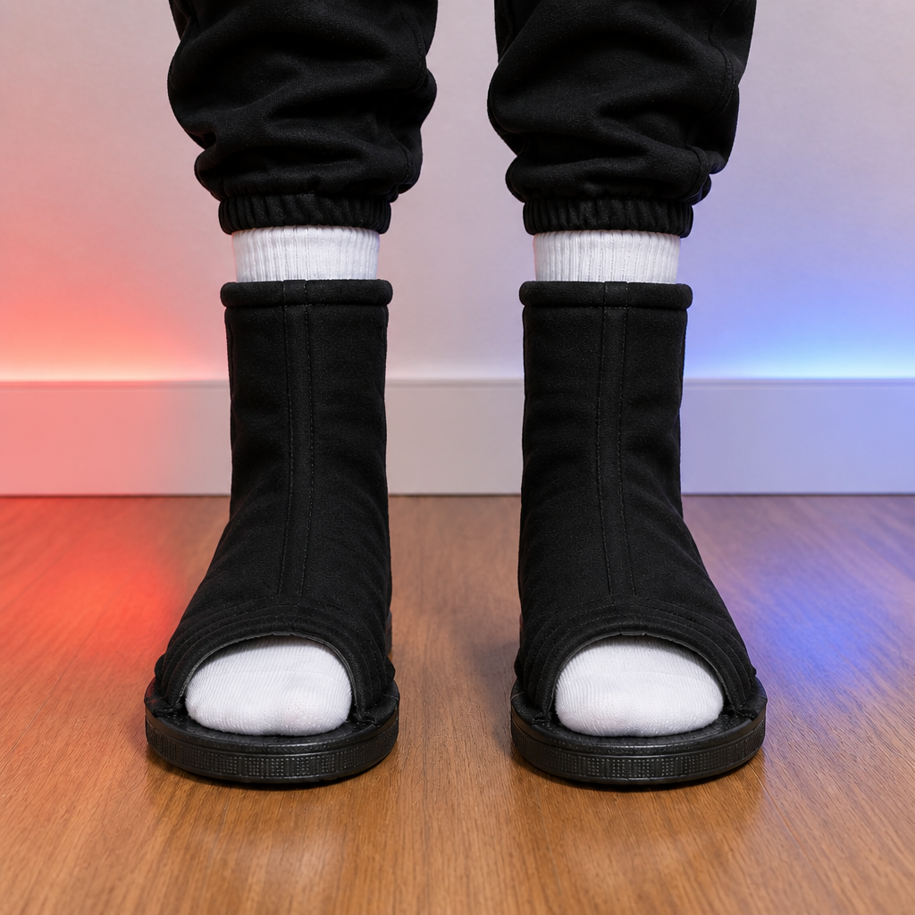 NindoSteps™
