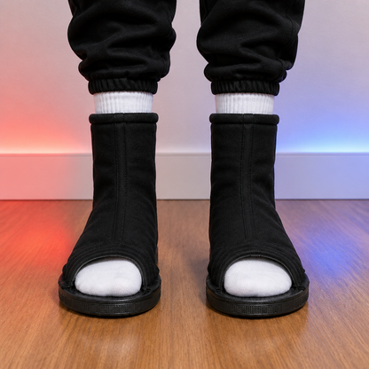 NindoSteps™