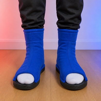 NindoSteps™